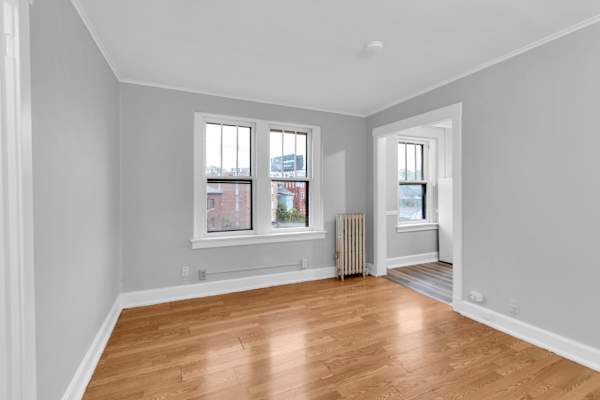 Lafayette property